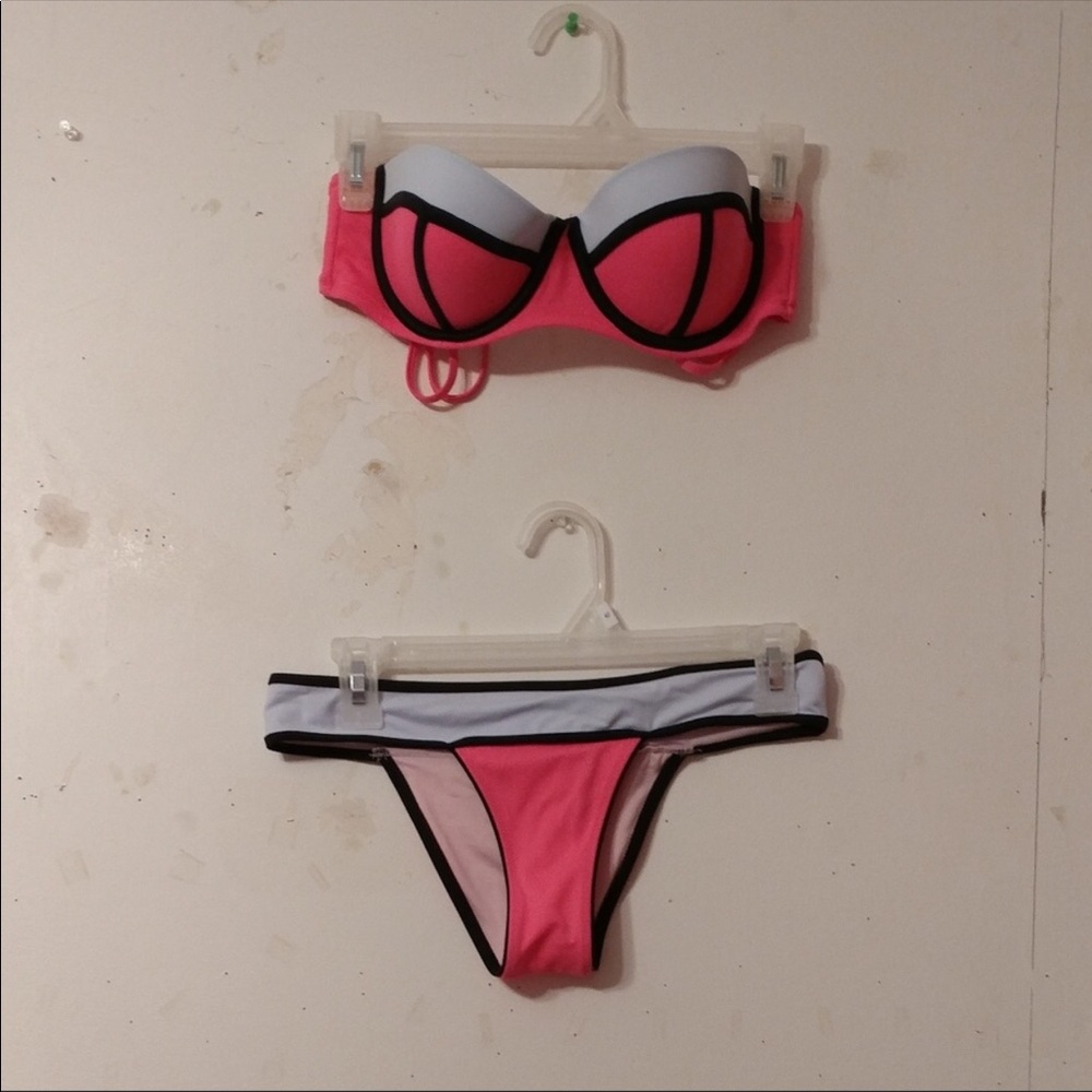 Victoria secret bikini